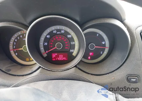 2013 Kia Forte Ex from USA, damaged, VIN KNAFU4A20D5740448